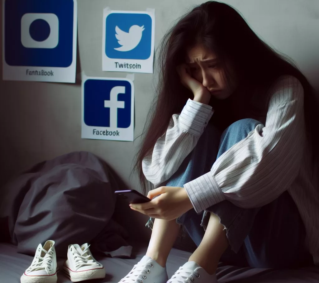 Documental: ¿Cómo te manipulan las redes sociales?