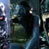 James Cameron: Quién Ganaría entre un Na'vi de Avatar, La Reina Alien ó Terminator! Mira La Respuesta