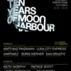 Mp3: Martinez - Live @ Studio80 [Ten Years Of Moon Harbour - ADE] (Amsterdam,NL) • 21 Oct 2010