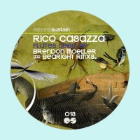 Rico Casazza - Flutes Liebe EP