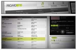 PromoOne (El servicio digital para gestionar tus promos)