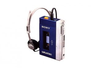 Sony se despide del origen de la gama 'Walkman'