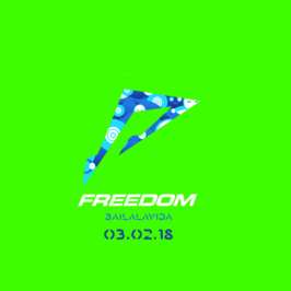 El FREEDOM 2018 será una mixtura profunda de sonidos electrónicos ¡Artistas confirmados!