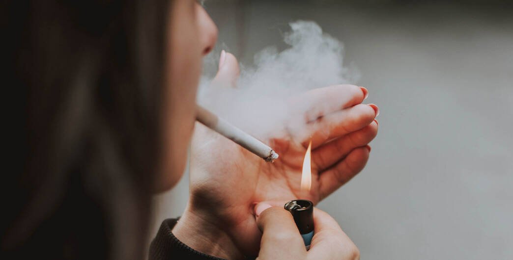 Fumadores pasivos tienen más del 50% de riesgo de padecer cáncer oral