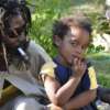 Bebés sobresalientes en Cultura Jamaiquina.