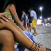 Las prostitutas de Brasil tomarán clases de inglés para el Mundial de 2014