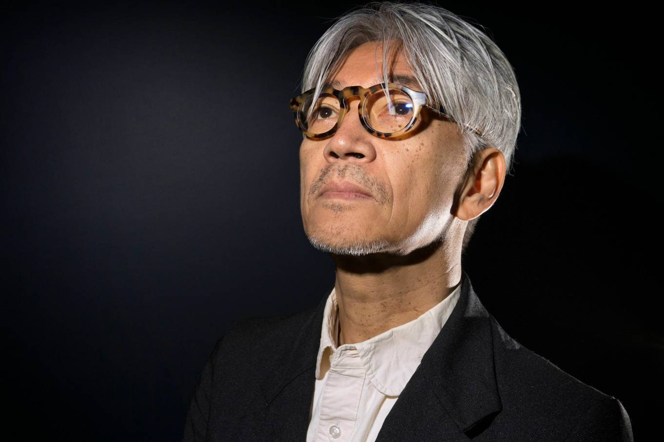 Ryuichi Sakamoto ofrecerá un último concierto a través de su próxima película, Opus