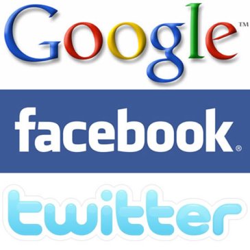 Google, Facebook y Twitter se apagarían en contra de la ley S.O.P.A en EE.UU.