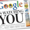 Google y Apple se convierten en el ‘Gran Hermano’. Te están vigilando.