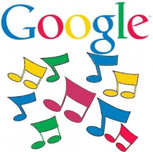 Se filtran planes secretos de Google Music