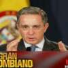 La relación de Alvaro Uribe con History Channel
