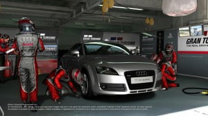 'Gran Turismo 5' está listo para ser lanzado en cualquier momento