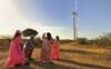 Parque eólico en la Guajira: Del carbón al viento, los Wayuu en el epicentro