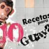 10 Recetas para el guayabo