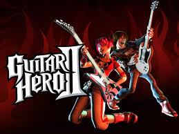 guitar hero