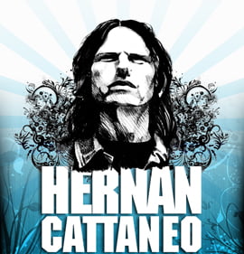 Mp3: Hernan Cattaneo – Resident 024 (Delta FM) ( 15-10-2011)
