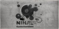 MP3: Hotflush Podcast 12 – Nihal Ramchandani
