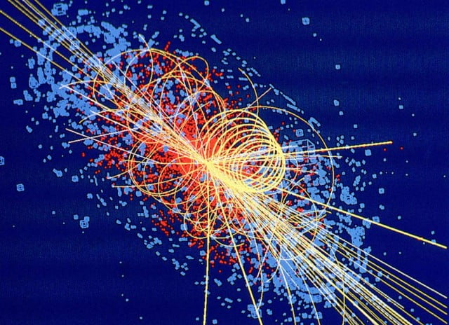 ALERTA: CERN intentará BIG BANG éste 30 de Marzo de 2015