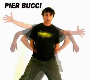 'Amigo' nuevo álbum de Pier Bucci.