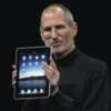 Apple presents the revolutionary iPad