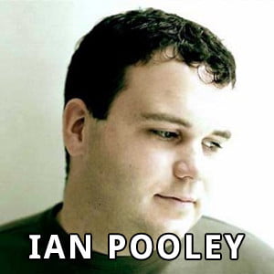 Ian Pooley - Gomma Podcast 038 2011-01-19