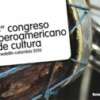 II Foro Zona del 3er Congreso Iberoamericano de Cultura