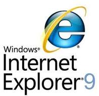 Download: Internet Explorer 9 Beta.