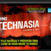 Entrevista EXCLUSIVA: Charles Siegling aka TECHNASIA (Interview 2007)