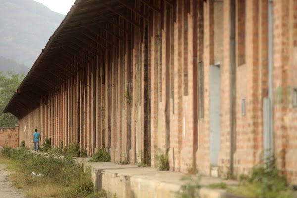 5 lugares históricos abandonados en Medellín