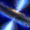 AGUA: Científicos descubren la reserva más grande del espacio en el Quasar APM 08279+5255