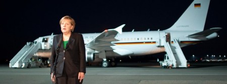 Statement von Bundeskanzlerin Merkel zu Wahl in UN-Sicherheitsrat