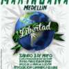 TECHNO PARADE RAVE II @ Este Próximo Sábado 3 de Mayo (Marcha Mundial de La Marihuana﻿)