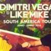 :: Sponsored :: Dimitri Vegas & Like Mike este viernes 13 de Junio en Plaza Mayor