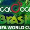 Desde hoy en Tropical Cocktails vive el Mundial de futbol Brasil 2014
