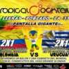 :: Sponsored :: Apoya a nuestra selección Colombia en Tropical Cocktails en el partido contra Uruguay !! 2x1 en todos los cócteles