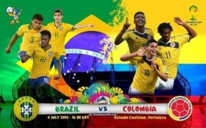 El engaño de la FIFA con que se enfrentará Colombia
