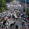 En Rionegro no se realizará la Cabalgata de la Feria de las Flores