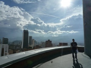 ¿Por qué está haciendo tanto calor en Medellín?