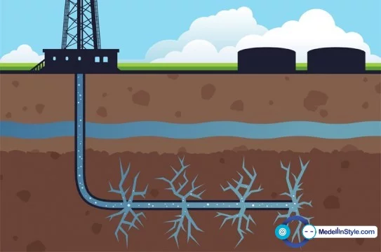 Colombia utilizará técnica Fracking (criticada por ambientalistas) para extraer petróleo