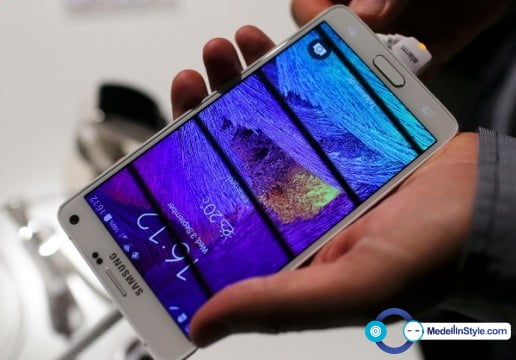 Samsung busca sorprender al mundo con estos nuevos cuatro productos