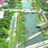 Diseños del Parque del Río en Medellín están en fase de retoque