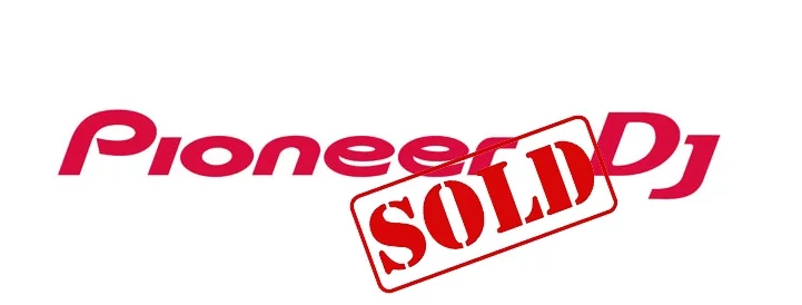 Pioneer vende su división DJ por 550 millones de dólares