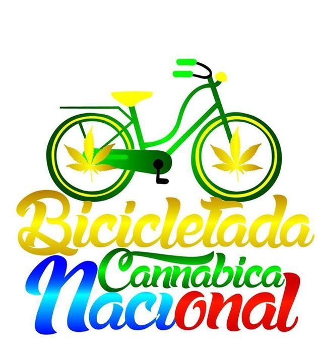 :: Sponsored :: 3era Bicicletada Cannabica Internacional