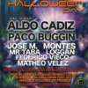 :: Sponsored :: Tropical Fest este 31 de Octubre con Aldo Cadiz y Pacco Buggin en Wild Club !! fiesta Halloween este 31 de Octubre
