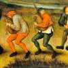 La misteriosa epidemia de baile de 1518
