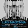 :: Sponsored :: Hoy ven a bailar a ARENA con Luigi Madonna
