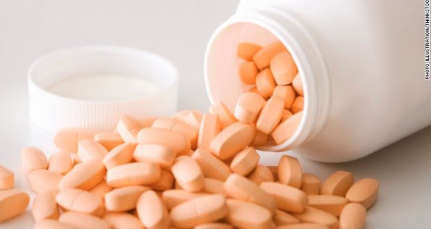 ¿Qué contienen realmente los suplementos vitamínicos? ¿Eficacia o fraude?