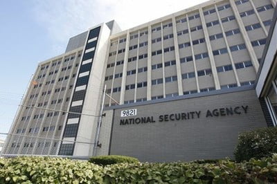 Construyen en el oeste de EE.UU. centro de espionaje cibernético