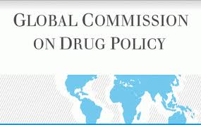 Reporte Mundial: La Comisión Mundial sobre Políticas de Drogas pide la legalización del cannabis