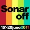 Mp3: Paco Osuna & Barem Live @ Sonar Festival, Barcelona - 18-06-2011